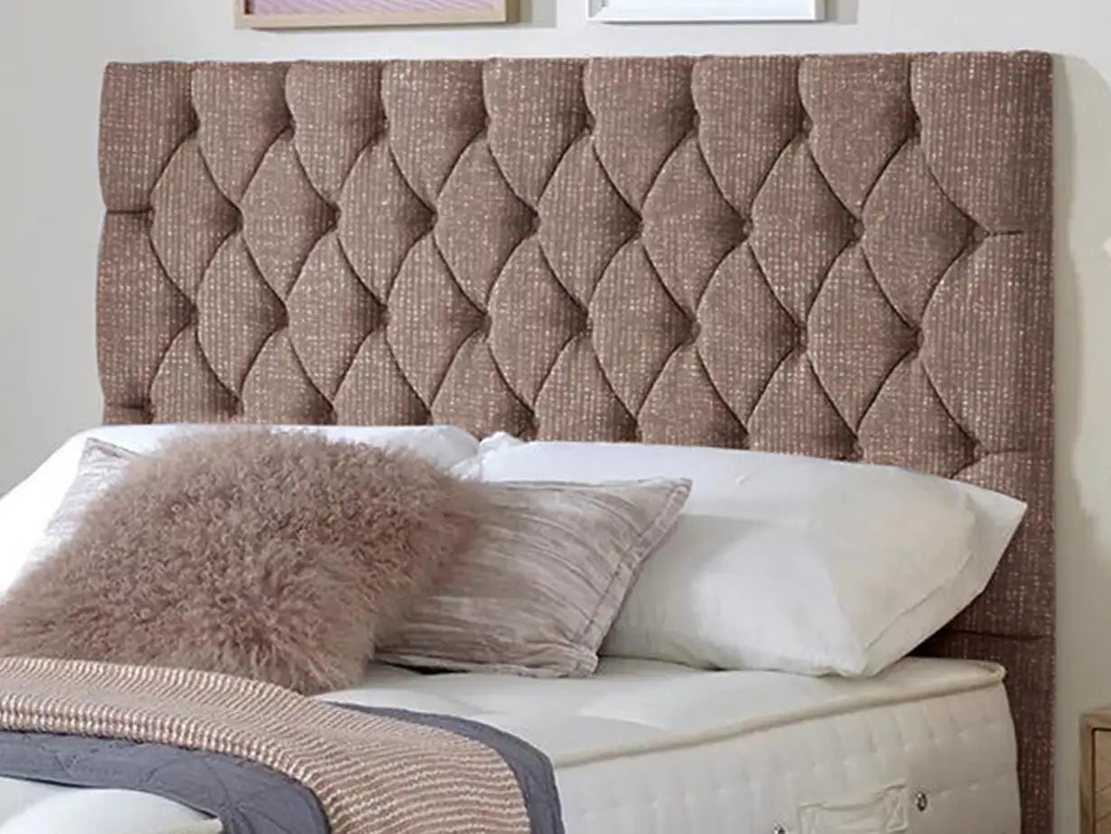 cambridge chesterfield ottoman divan bed