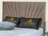 Sunrise Ottoman Bed