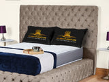 Ambassador Upholstered Bed