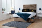 Sunrise Divan Bed