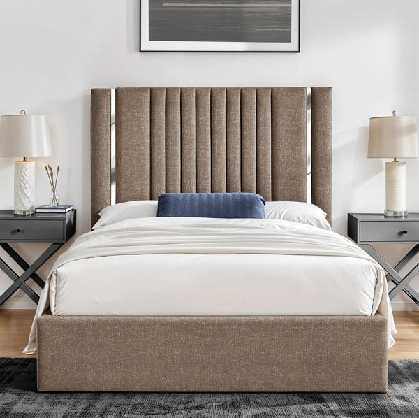 Toronto Upholstered Bed