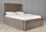 Paris Upholstered Bed