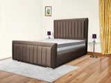 Madrid Upholstered bed