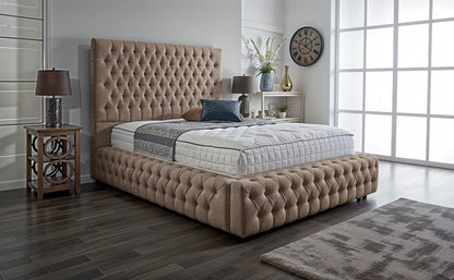 Duchess Upholstered Bed