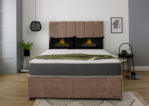 Madison Divan Bed