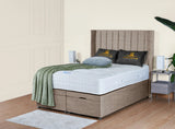 Victoria Ottoman Bed