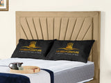 Sunset Upholstered Bed
