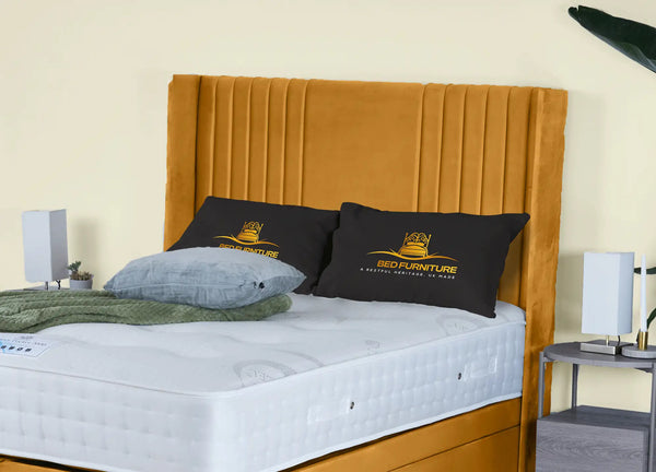 Lincoln Ottoman Bed