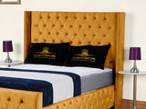 Presidential Upholstered Bed