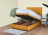 Montreal Ottoman Bed