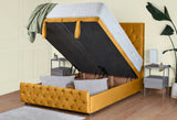 Mayfair Ottoman Bed