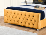Arabella Upholstered Bed