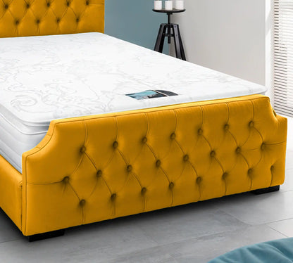 Mayfair Upholstered Bed