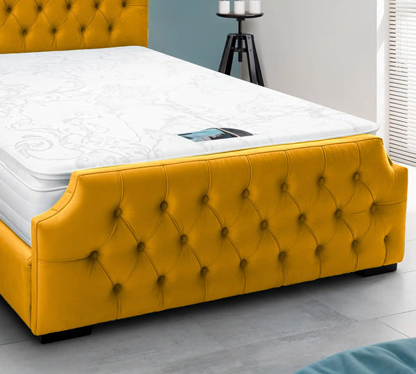 Mayfair Upholstered Bed