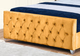 Florida Upholstered bed