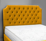 Mayfair Upholstered Bed