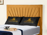 Sunset Upholstered Bed
