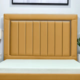 Princess Upholstered Bed