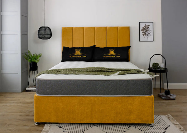Madison Divan Bed