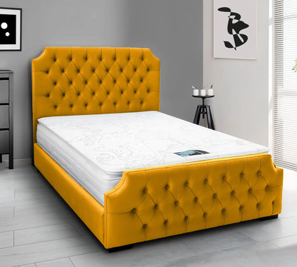 Mayfair Upholstered Bed