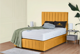 Hamilton Ottoman Bed