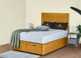 Windsor Ottoman Bed