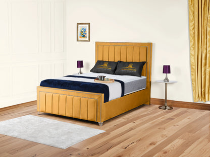 Serena Upholstered bed