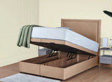 Hanover Ottoman Bed