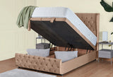 Edmonton Ottoman Bed