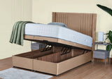 Lincoln Ottoman Bed