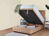 Hamilton Ottoman Bed