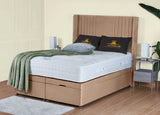 Lincoln Ottoman Bed