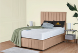 Hamilton Ottoman Bed
