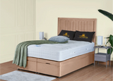 Windsor Ottoman Bed