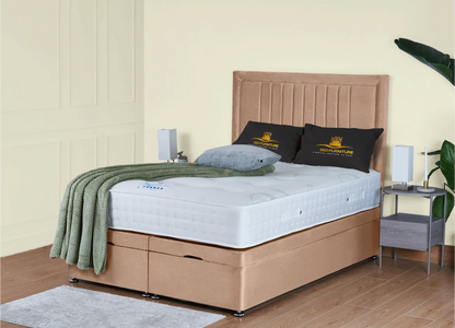 Windsor Ottoman Bed