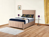 Serena Upholstered bed