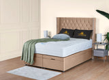 Hastings Ottoman Bed
