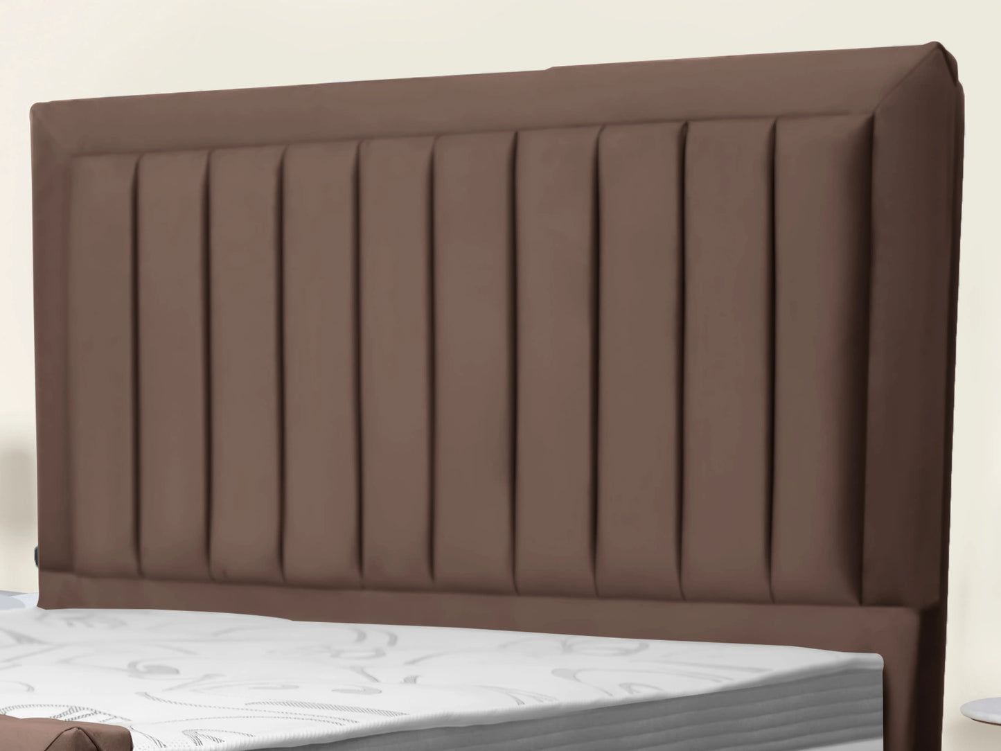 Madrid Upholstered bed