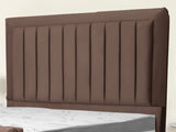 Madrid Upholstered bed