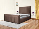 Madrid Upholstered bed
