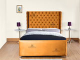 Luxury Montana Wingback