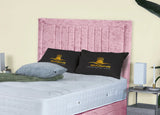 Windsor Ottoman Bed