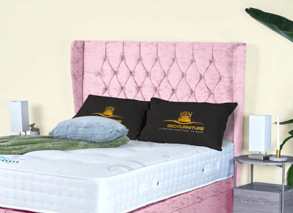 Wexford Ottoman Bed