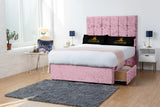 Florence Divan Bed