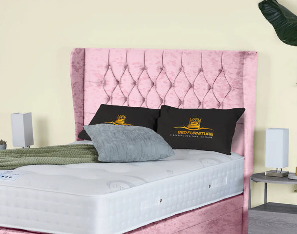 Edmonton Ottoman Bed