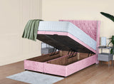 Hastings Ottoman Bed