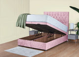 Montreal Ottoman Bed