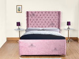 Luxury Montana Wingback