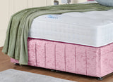 Lisburn Ottoman Bed