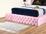 Ambassador Upholstered Bed